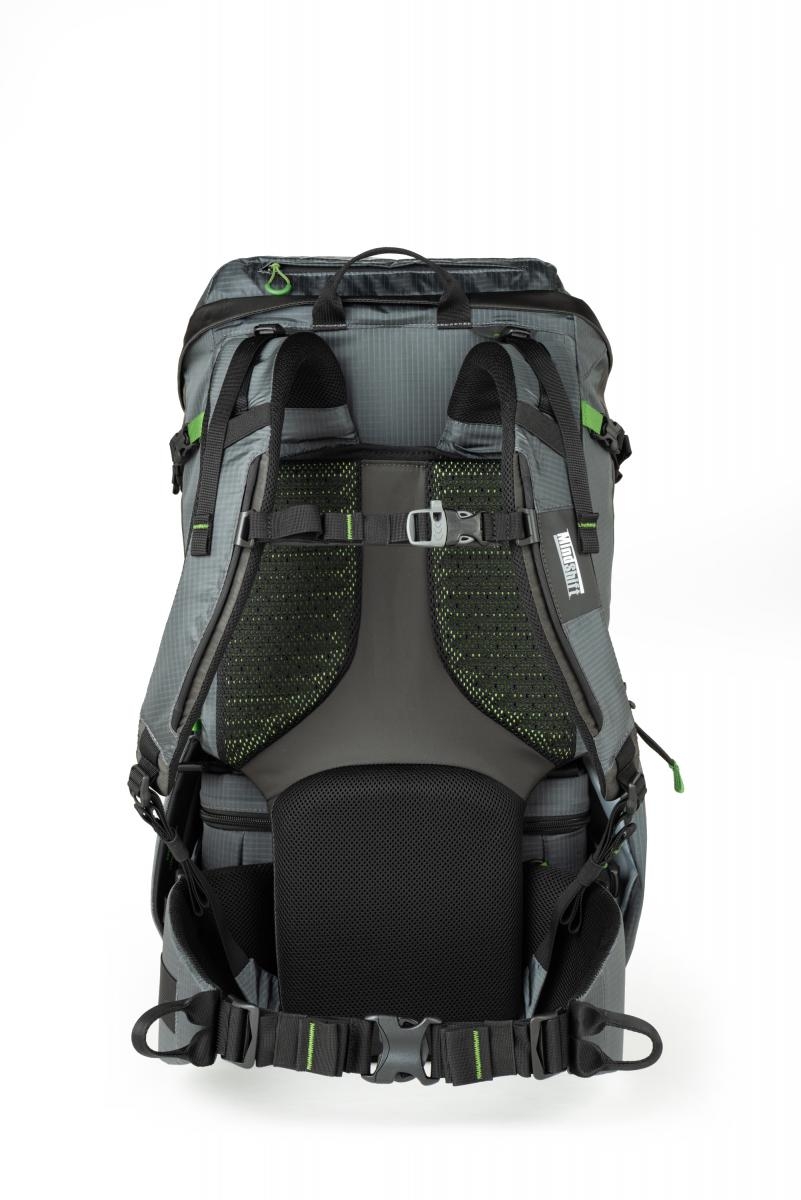 MindShift Gear Rotation 34L - Charcoal
