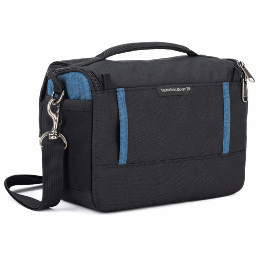 Think Tank Mirrorless Mover 20 - Marine Blue