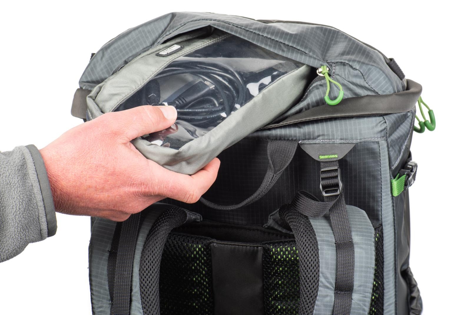 Think Tank Gear Rotation 22L