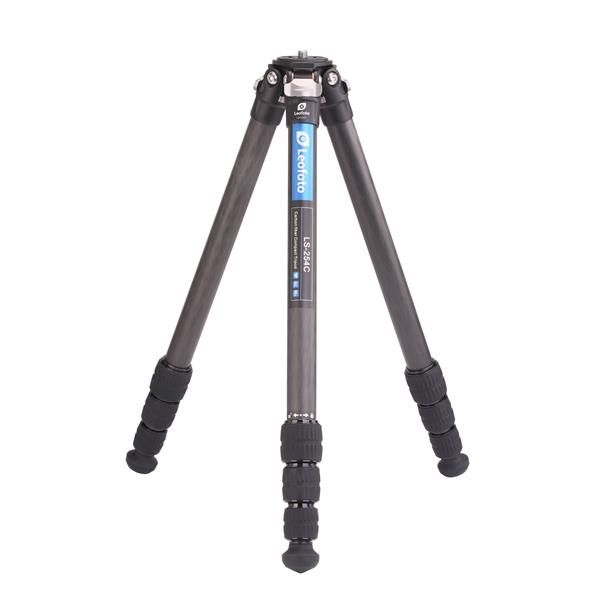 Leofoto Ranger LS-254C + LH-30