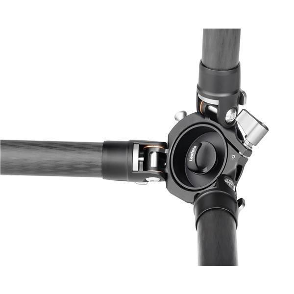 Leofoto Urban LX-284CT + Ballhead XB-32