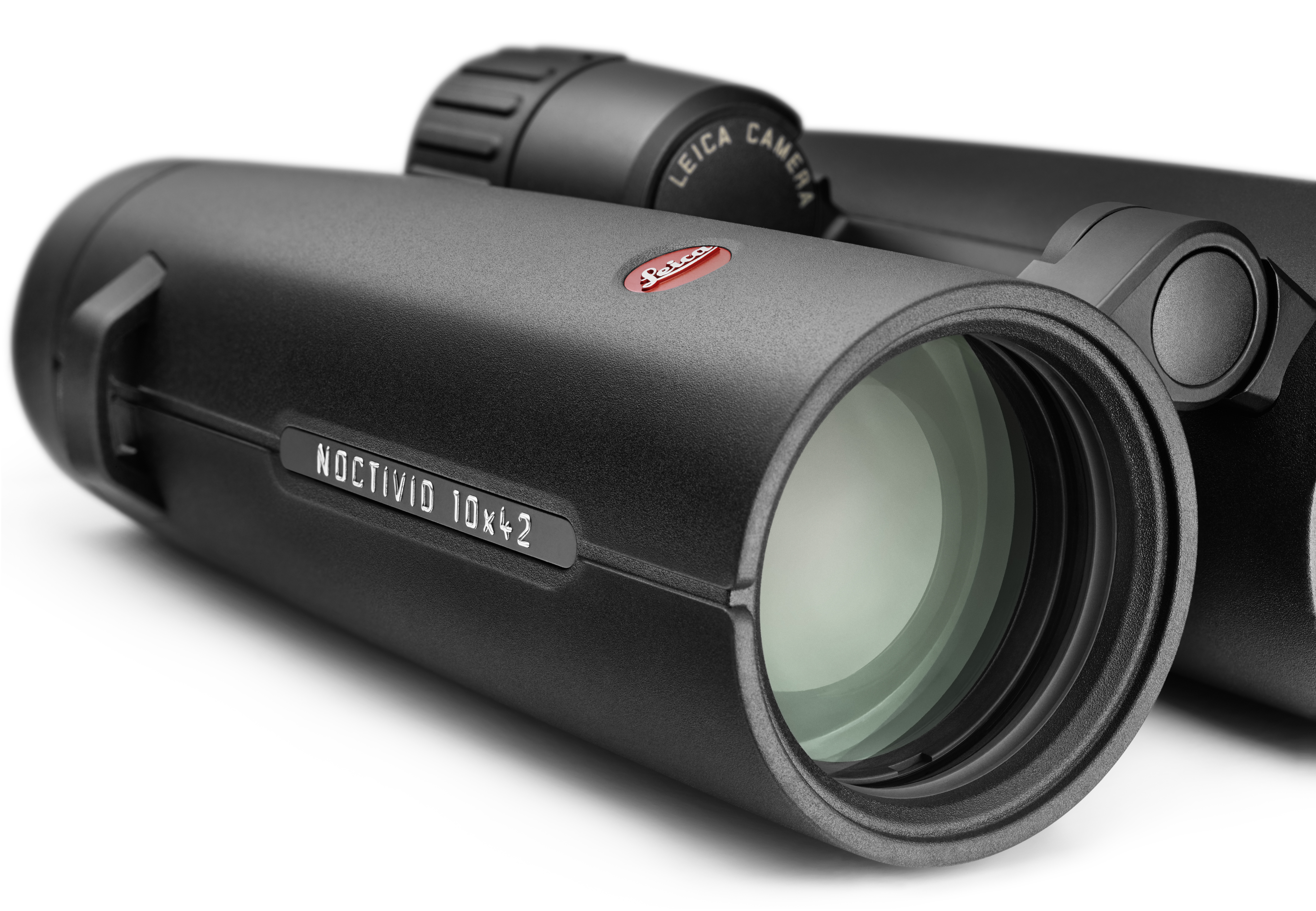 Leica Noctivid 8x42 (inkl.Tasche und Premium Reinigungsset)