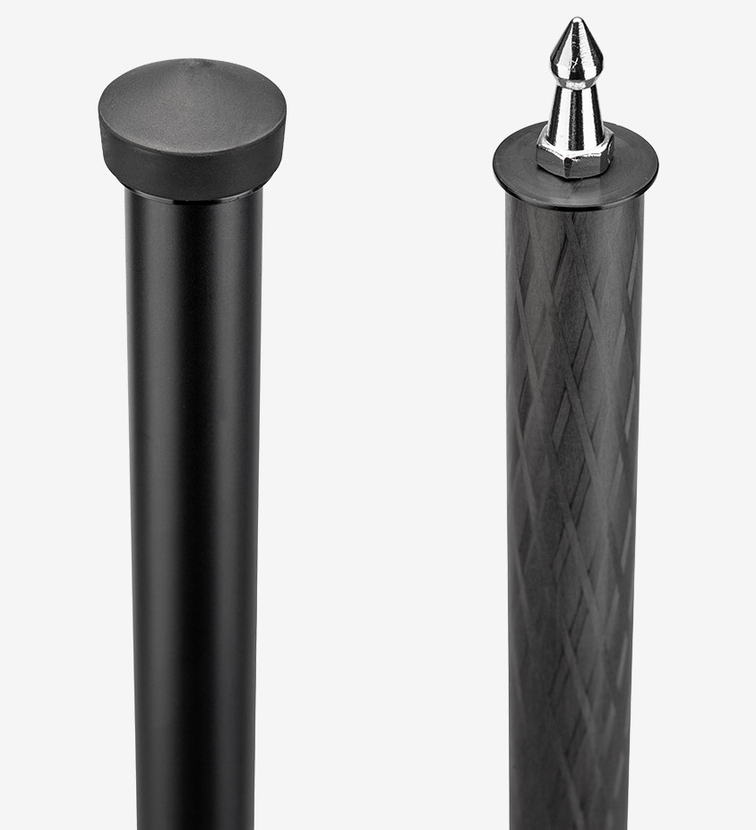 MACH3 Tripod TMA38CL
