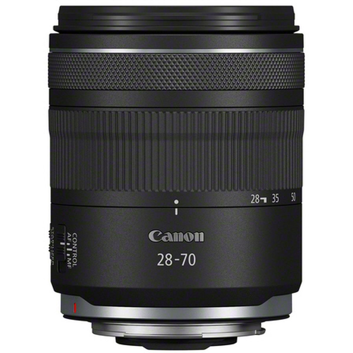 Canon EOS R6 II mit RF 28-70mm F2.8 IS STM