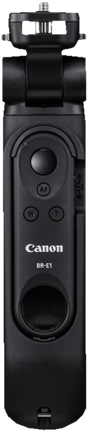 Canon HG-100TBR Griffstativ inkl. BR-E1 Fernbedienung
