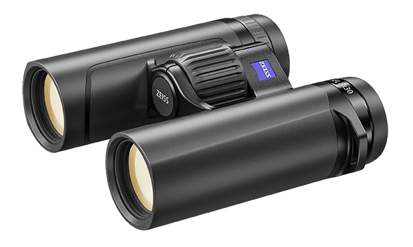 ZEISS SFL 8x30 inkl. Tasche (+ Gratis ZEISS Kreuzriemen)