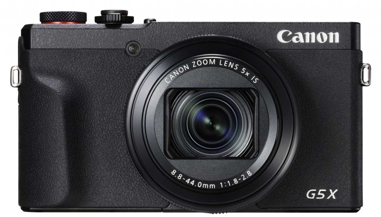 Canon PowerShot G7X MIII - schwarz Battery Kit