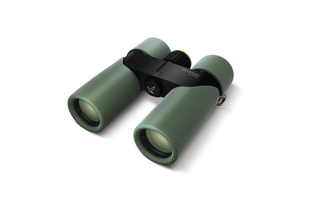 Swarovski CL Companion 10x30 III Mountain Green