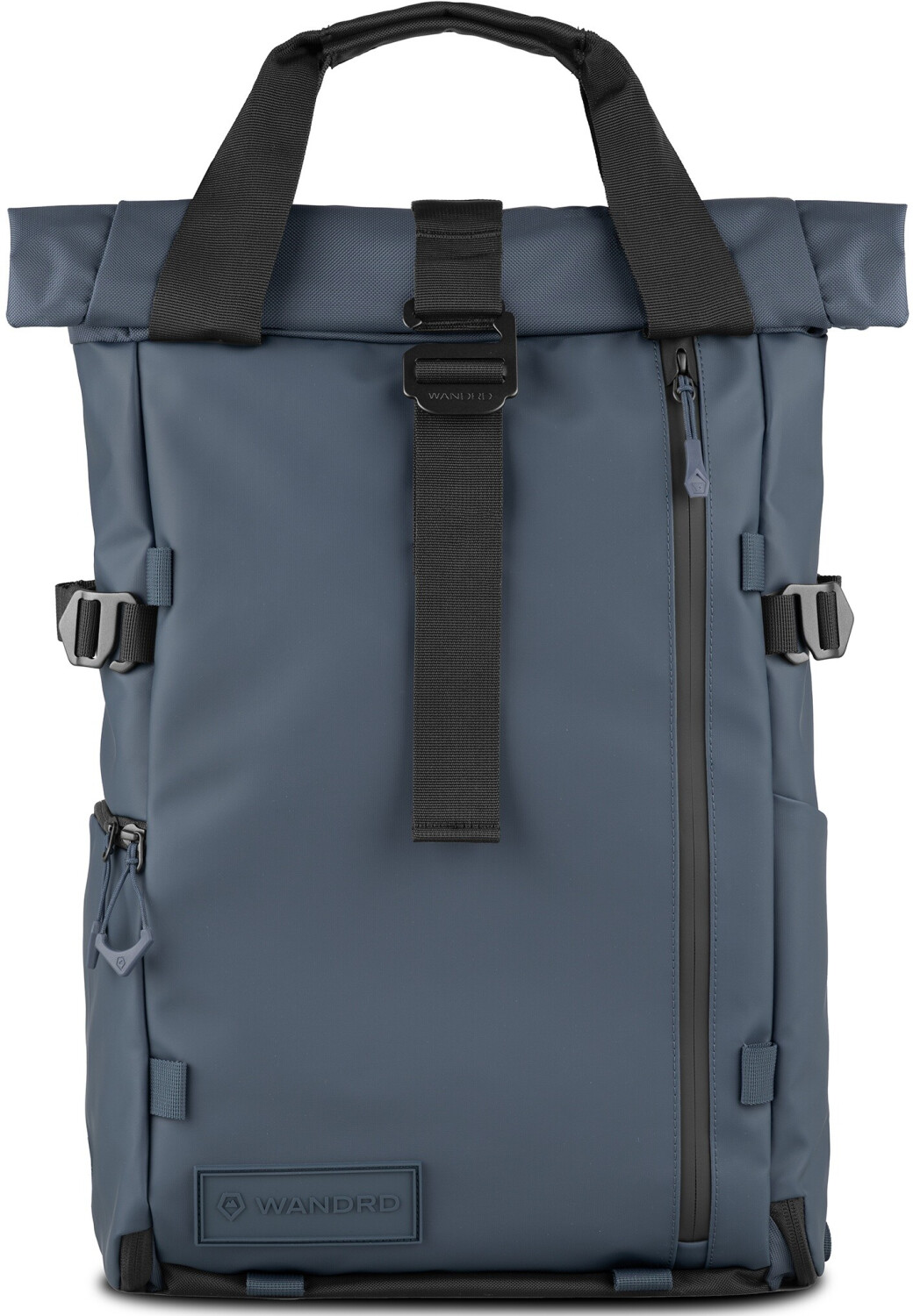 WANDRD PRVKE 21L Photo Bundle V4 Aegean Blue – Premium Kamerarucksack für Fotografen