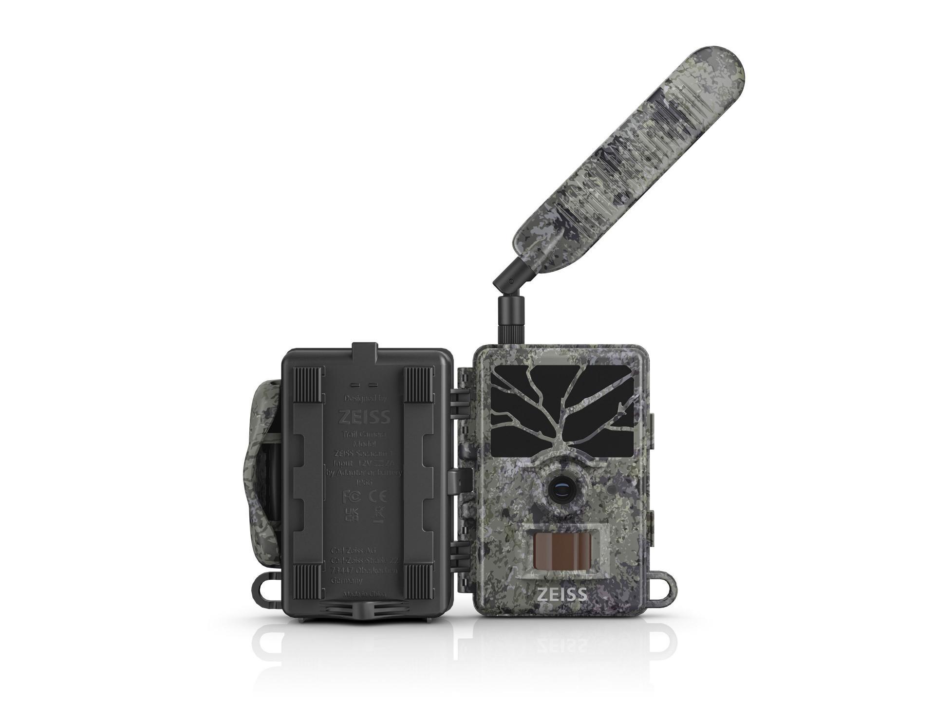 ZEISS Secacam 1 Wildkamera 2er-Pack
