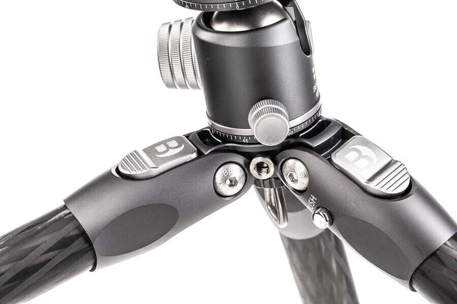 Benro Tortoise Tripod TTOR35C