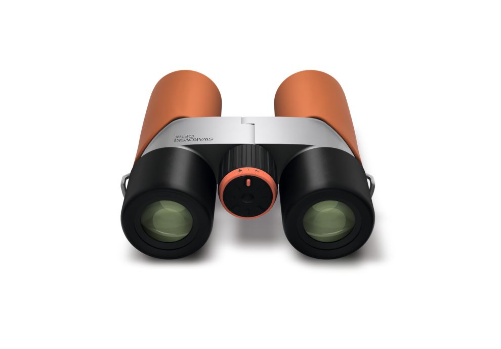 Swarovski CL Companion 8x30 III Desert Orange