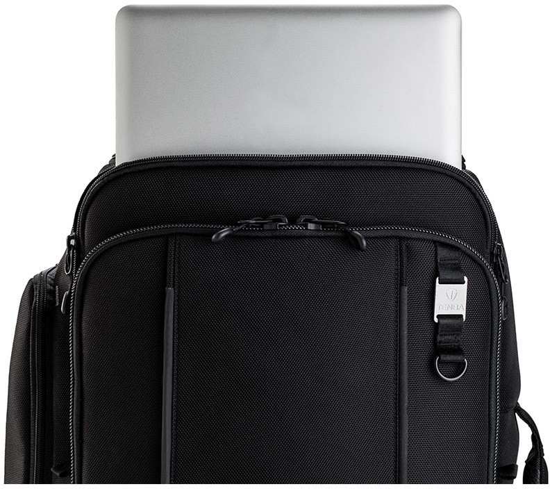 Tenba Rucksack Roadie 20 schwarz