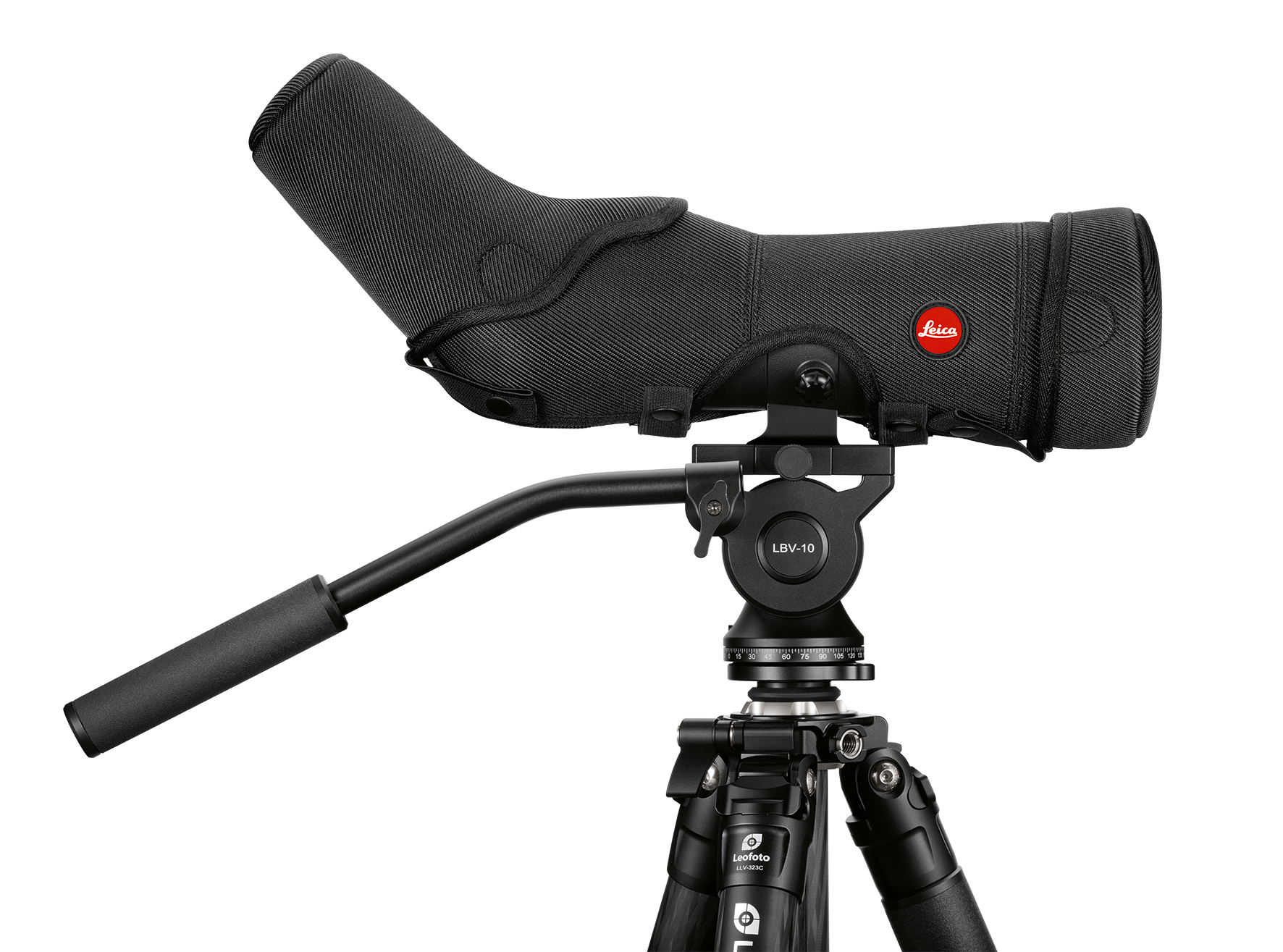 Leica Bereitschaftstasche Televid 82 (Neuheit)