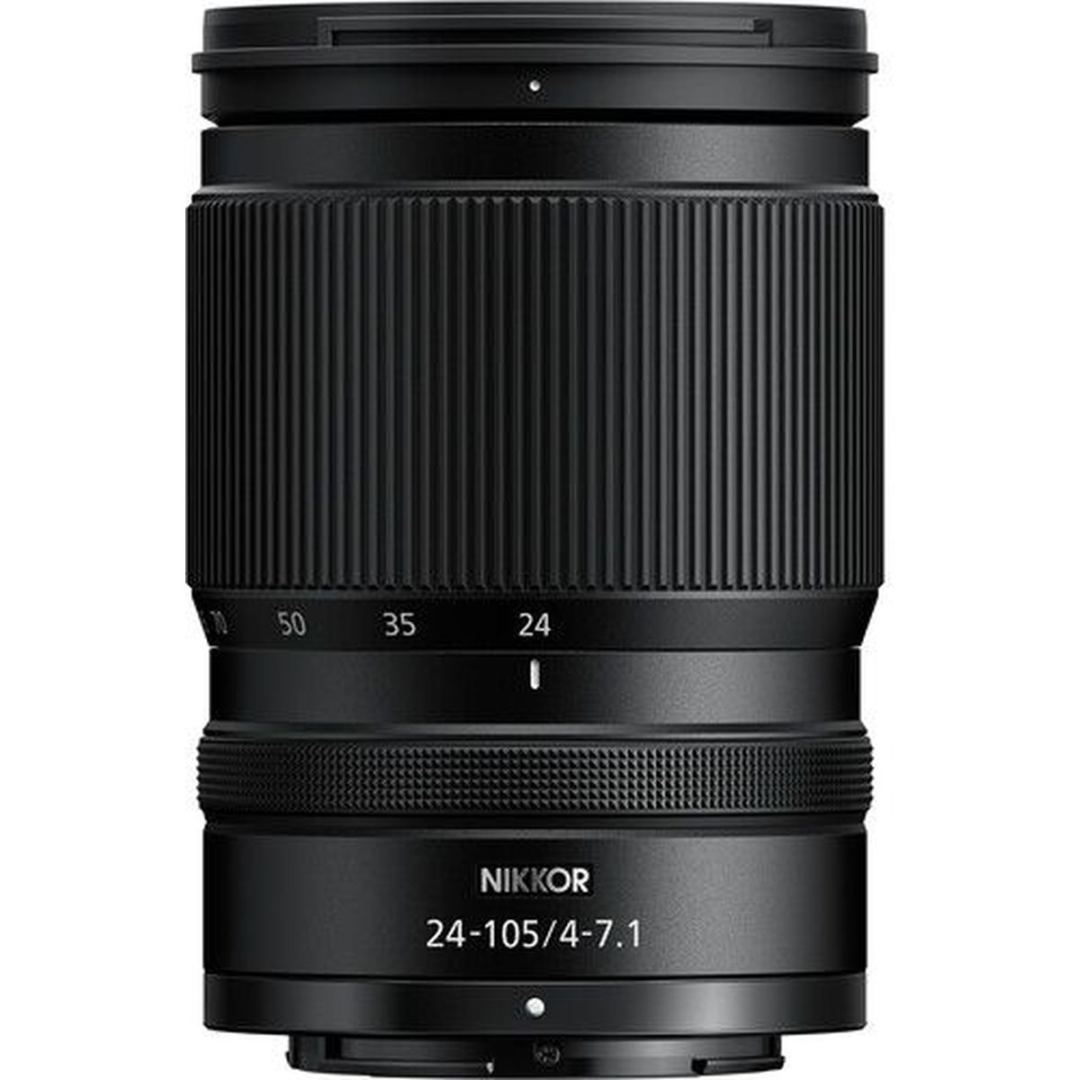 Nikon Z5II Lens Kit mit 24-105 f/4-7.1