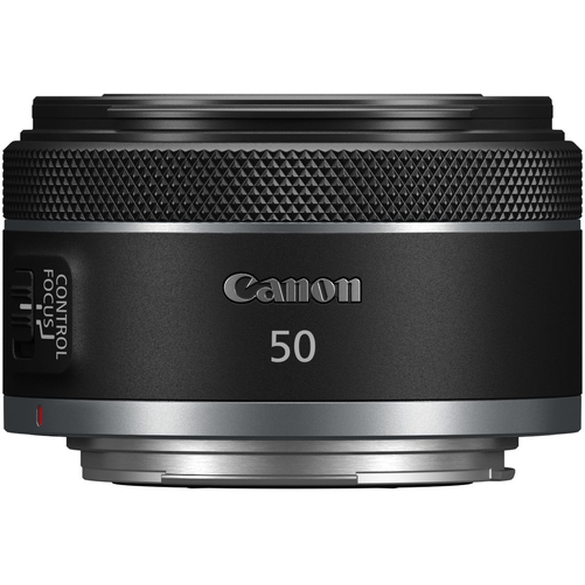 Canon EOS R6 II mit Canon RF 50mm F1.8 STM