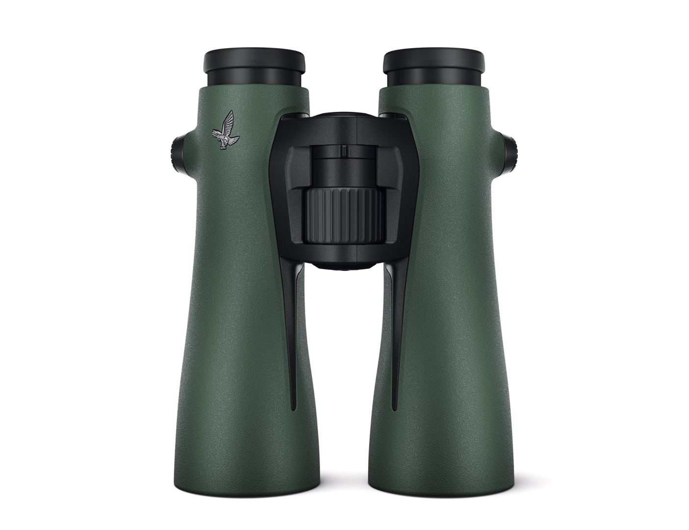 Swarovski NL Pure 10x52 grün