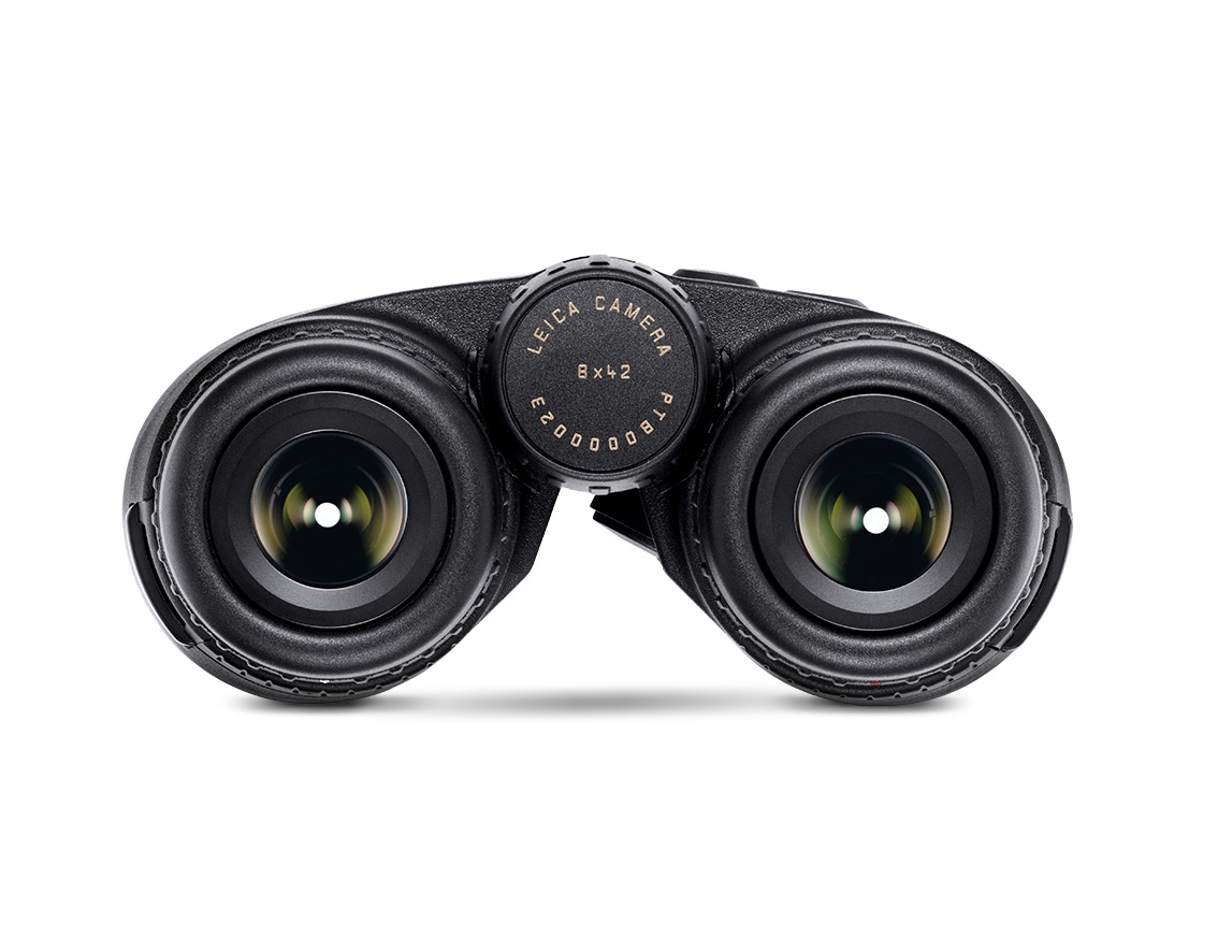 Leica Geovid R 10x42 inkl.Tasche+Premium Reinigungsset