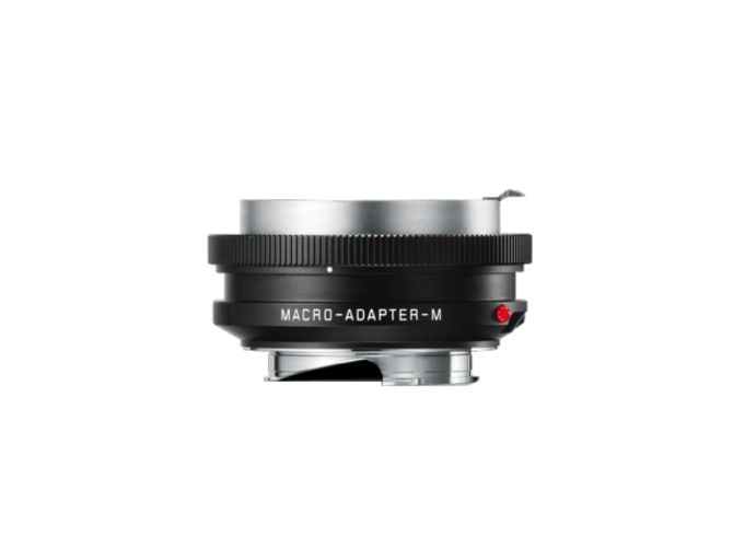 Leica Macro-Adapter M