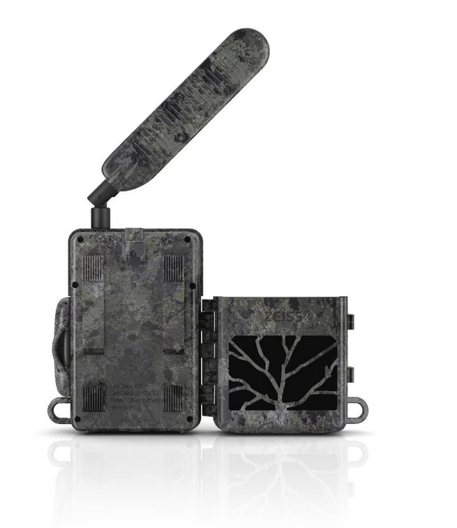 ZEISS Secacam 7 Wildkamera