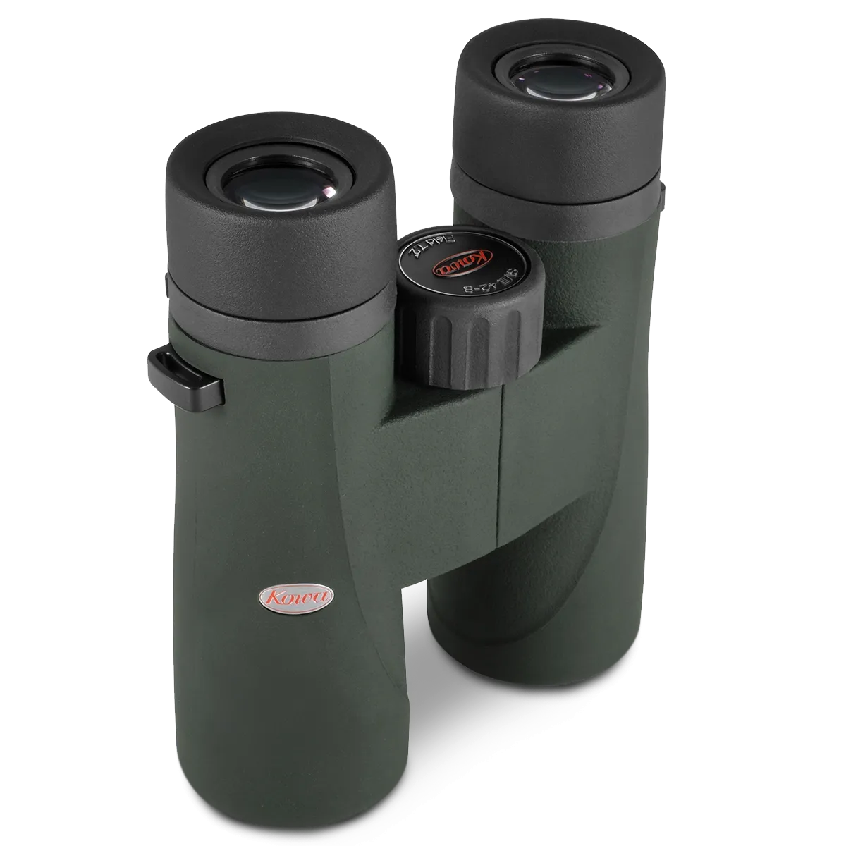 Kowa 8x42 SV III inkl. Premium Reinigungsset