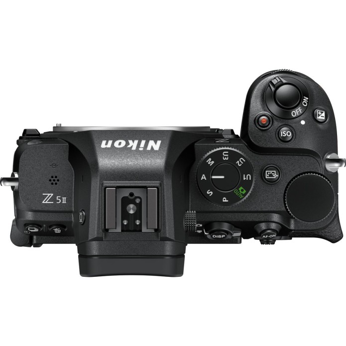 Nikon Z5II Body