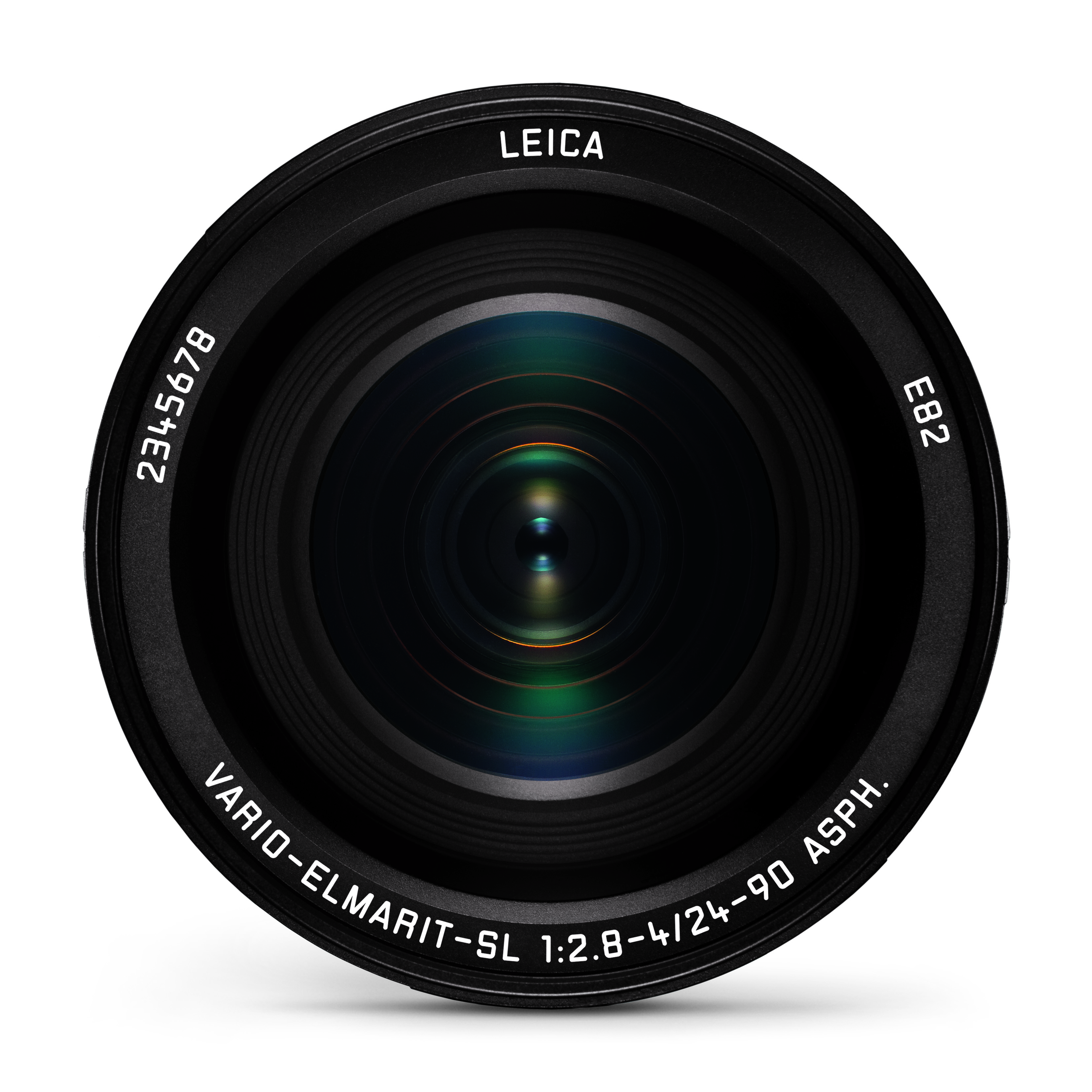 Leica Vario-Elmarit-SL 1:2,8-4/24-90 ASPH.