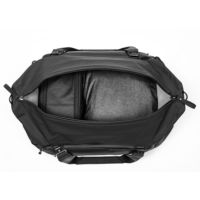 Peak Design Travel Duffel 35L Reisetasche - Black (Schwarz)