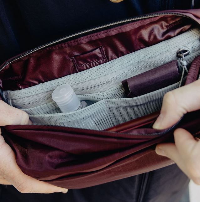 Peak Design Everyday Sling 3 Liter - Eclipse