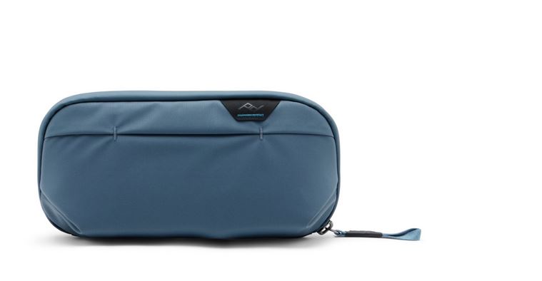 Peak Design Wash Pouch Small - Ocean