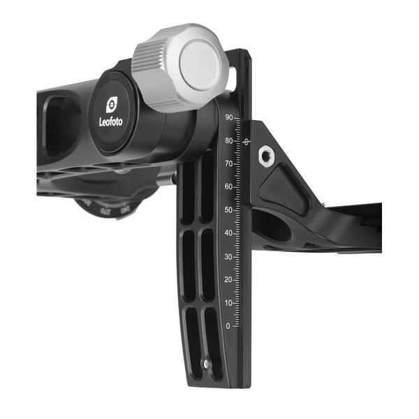 Leofoto Ranger LS-365C + PG-1 Gimbal