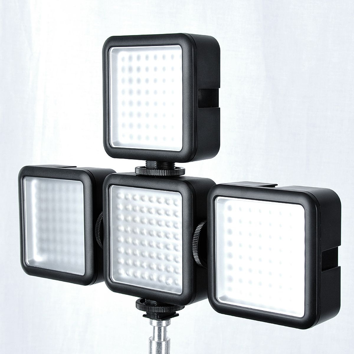 Godox Led 36 Farbtemperatur 5600K