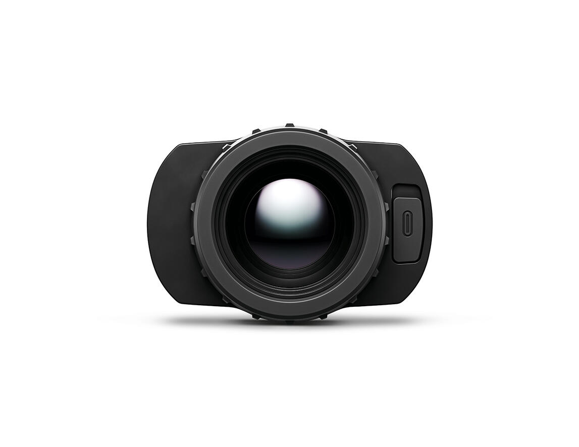 Leica Calonox 2 View  – Thermalkamera ohne Laser-Entfernung (inkl. Tasche)