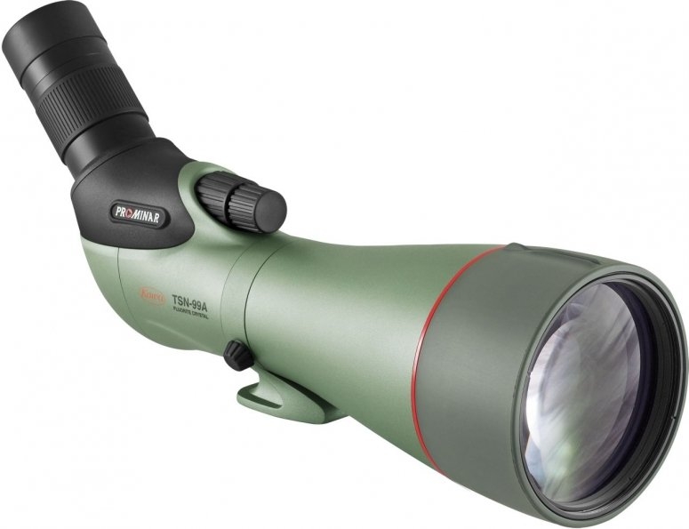 KOWA TSN-99A PROMINAR 30-70x99 Travel-Kit (inkl. Tasche + Vario Scope Adapter)