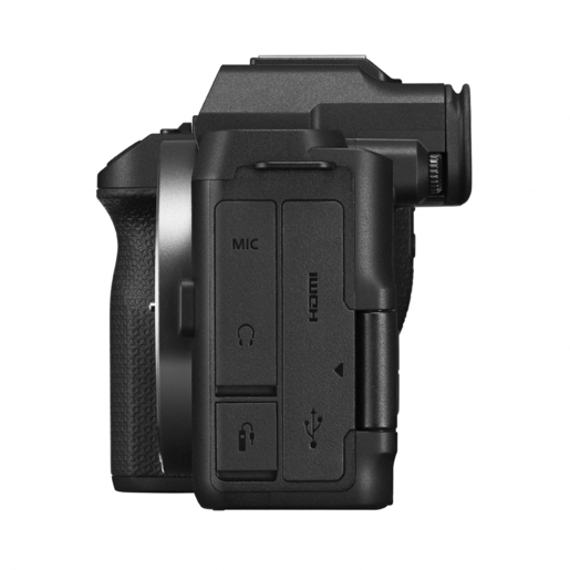 Canon EOS R8 Mark II Body