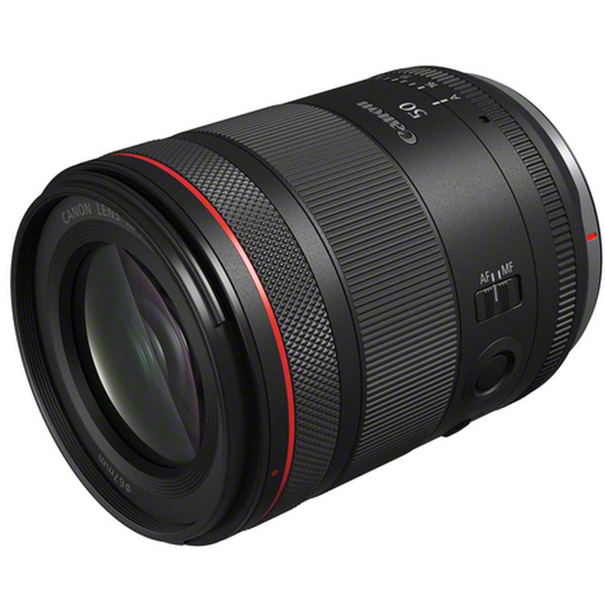 Canon RF 50mm F1.4 L VCM