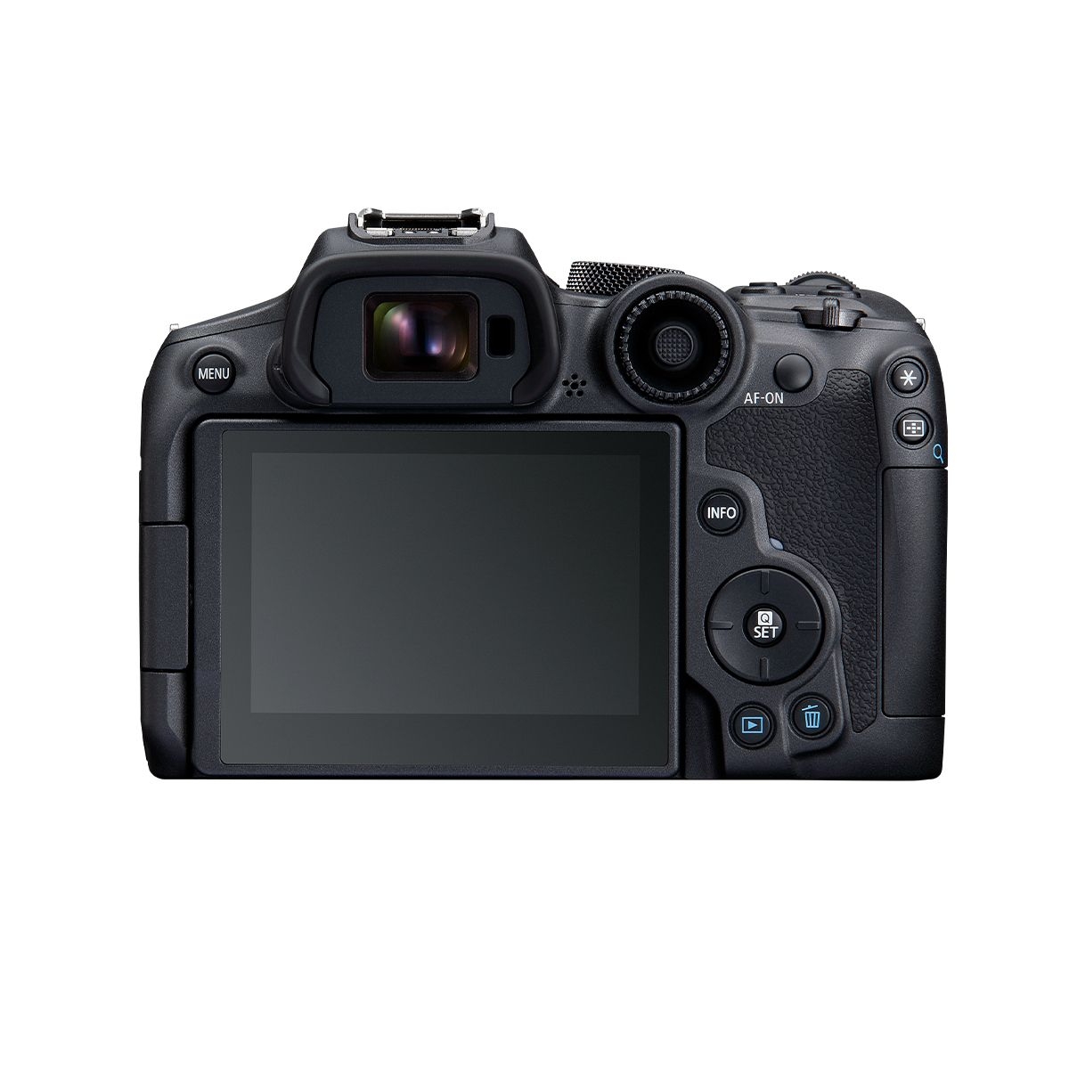 Canon EOS R7 Body