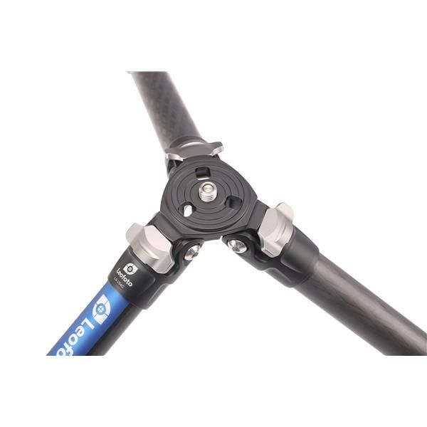 Leofoto Ranger LS-254C + LH-30