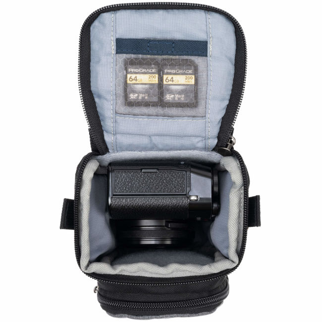 Think Tank Mirrorless Mover 5 - Marine Blue