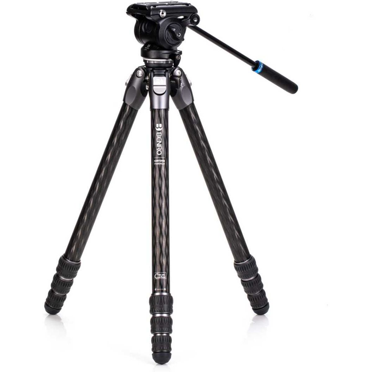 Leica APO-Televid 65 W Kit mit Vario Okular 25-50 x WW ASPH. Travel-Kit+ inkl.( Leica Tasche + Benro Tortoise Carbon TOR24CLVS4PRO
