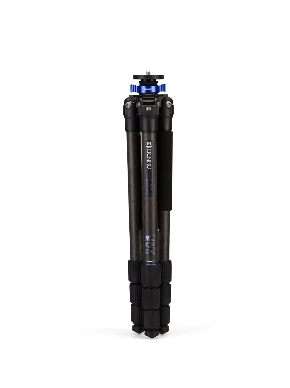 MACH3 Tripod TMA38CL