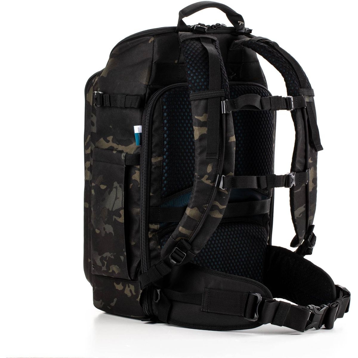 Tenba Axis V2 24l Backpack Multicam