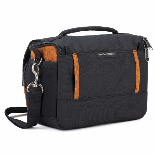 Think Tank Mirrorless Mover 20 - Campfire Orange