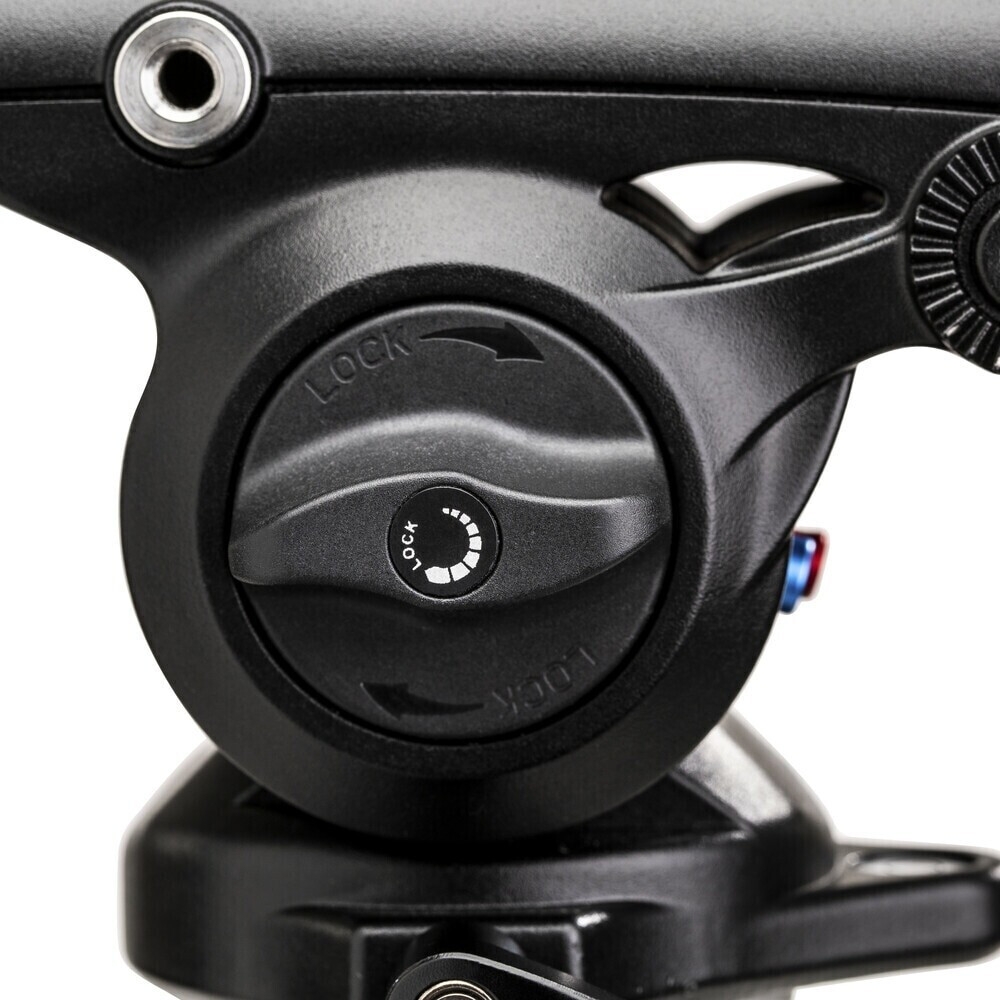 Benro S4 Pro