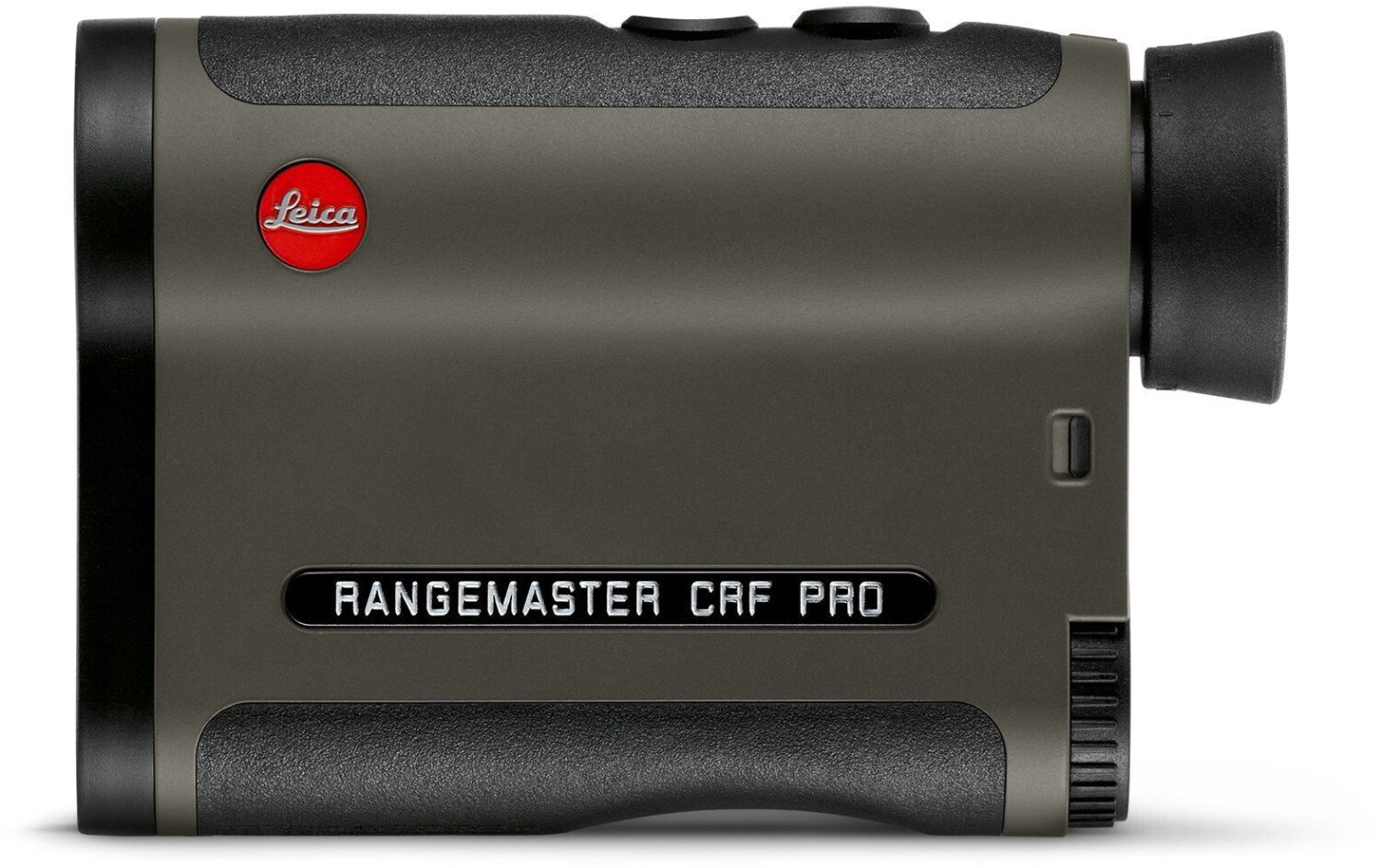 Leica Rangemaster CRF Pro