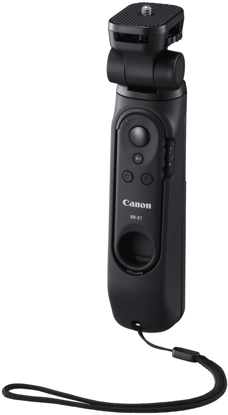 Canon HG-100TBR Griffstativ inkl. BR-E1 Fernbedienung