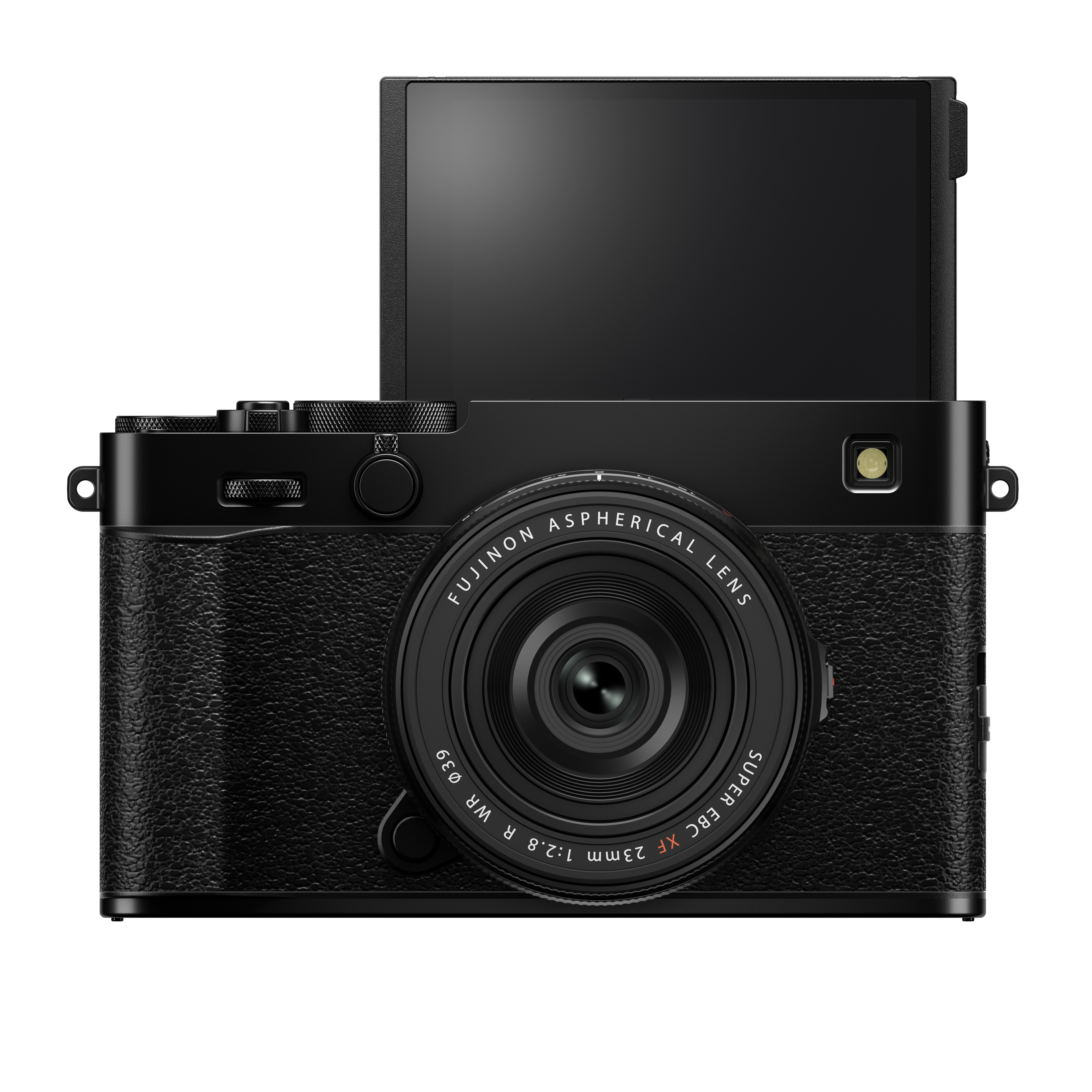 Fujifilm X-E5 schwarz Body