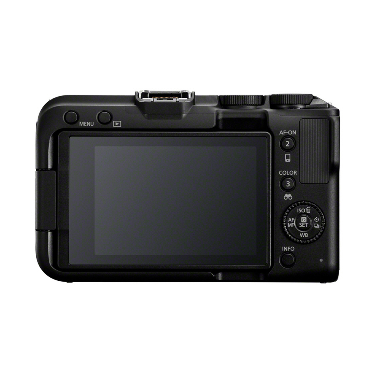 Canon EOS R50V+RF-S 4-6,3/14-30 mm IS STM PZ Kit