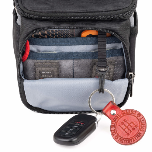 Think Tank Mirrorless Mover 10 - Marine Blue