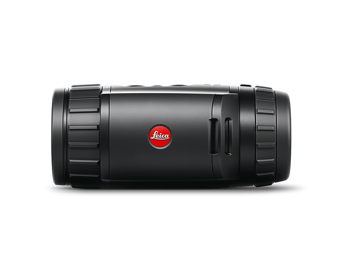 Leica Calonox 2 View  – Thermalkamera ohne Laser-Entfernung (inkl. Tasche)